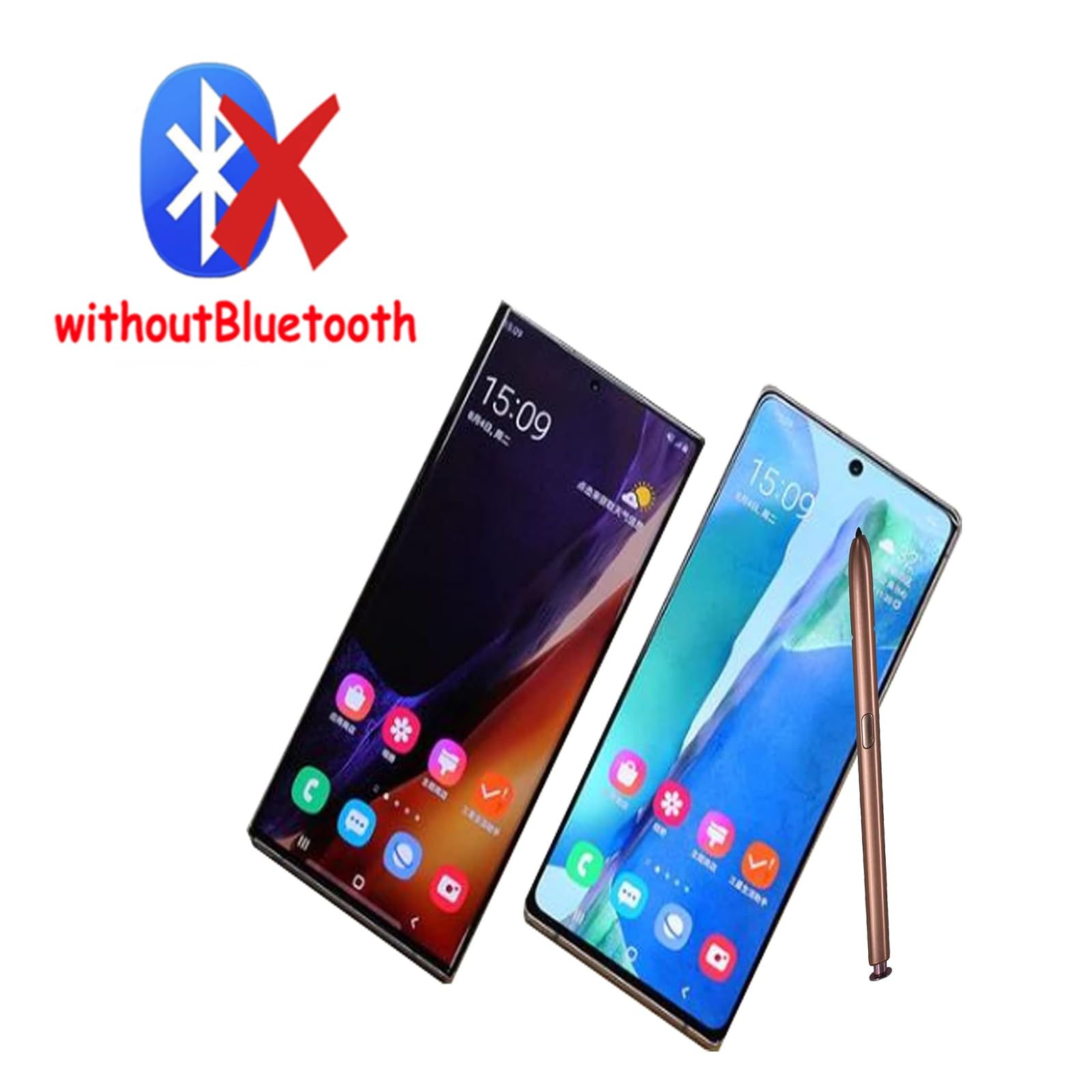 Amazon.com: Galaxy Note 20 Ultra Pen WithoutBluetooth Replacement